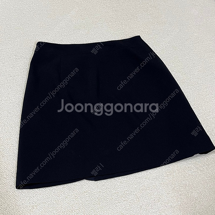 케네스레이디 스커트 정장룩 오피스룩--3
