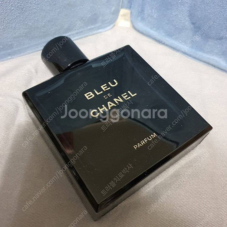 샤넬 블루 드 샤넬 퍼퓸 100ml 향수 (16)--1