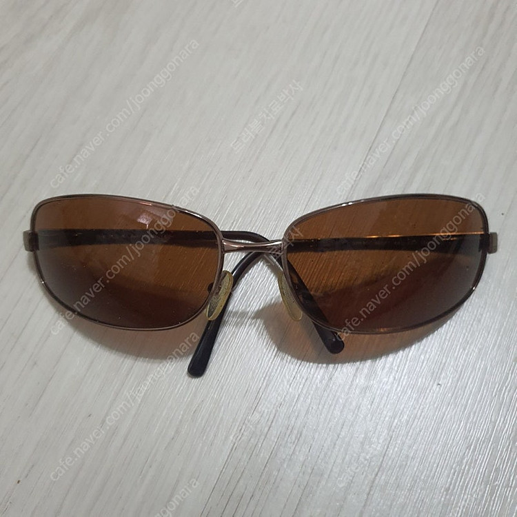 정품 프라다 선글라스 SPR50F 4AC-2Z1 이미지