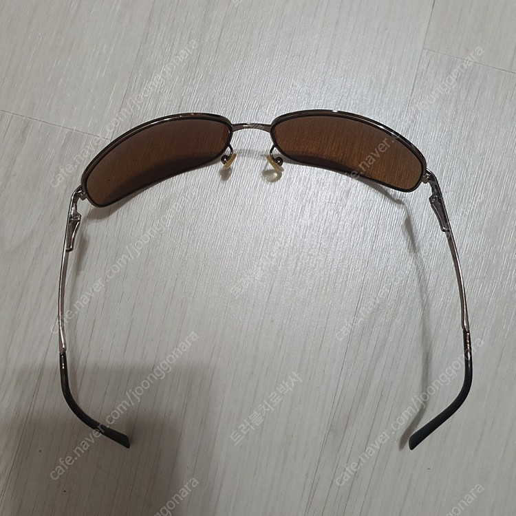 정품 프라다 선글라스 SPR50F 4AC-2Z1 이미지