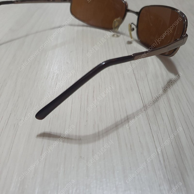 정품 프라다 선글라스 SPR50F 4AC-2Z1 이미지