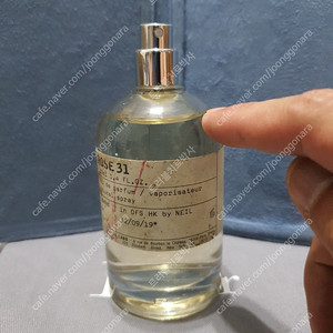 르라보 로즈31 100ml 향수 (14)