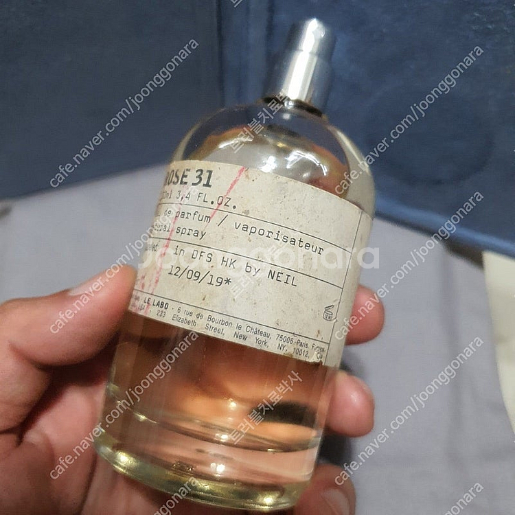 르라보 로즈31 100ml 향수 (14)--2
