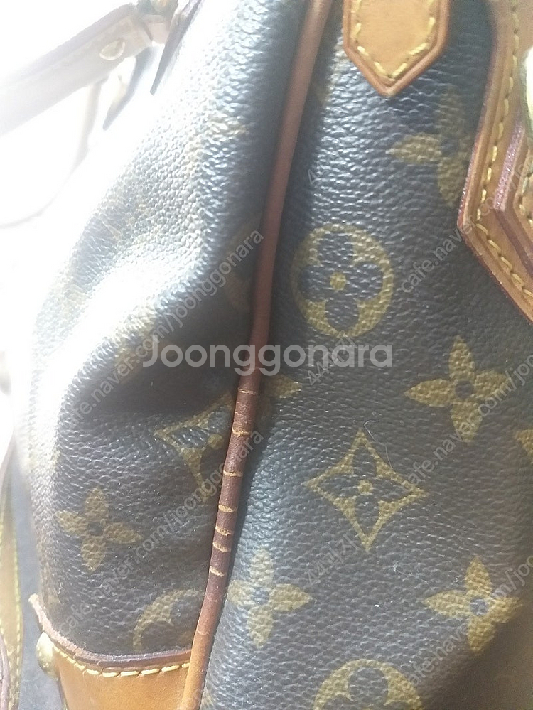 [정품]루이비통 레티로PM 판매합니다.--4