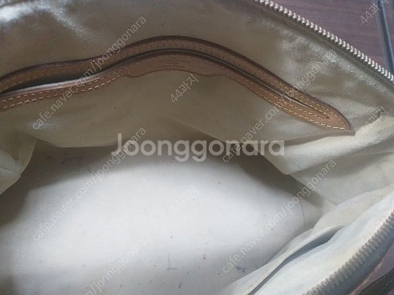[정품]루이비통 레티로PM 판매합니다.--8