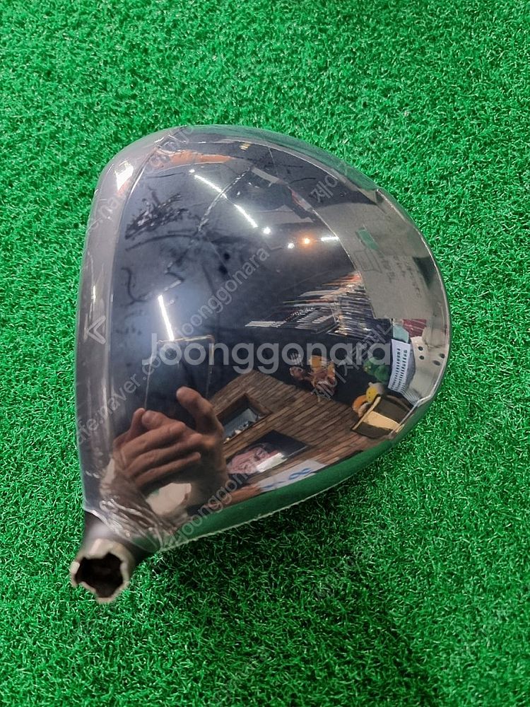 Callaway 켈러웨이 PARADYM 패러다임 드라이...--5