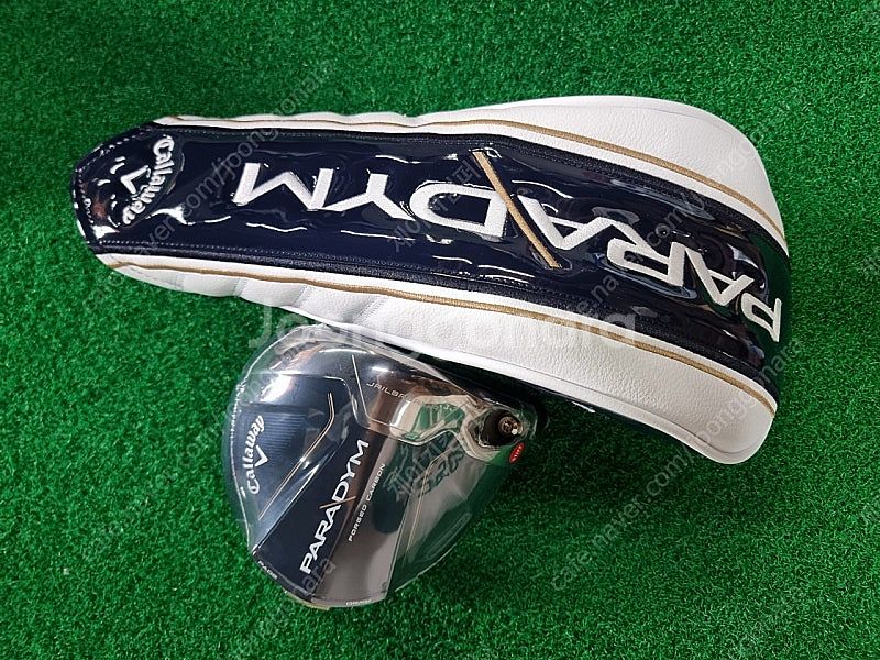 Callaway 켈러웨이 PARADYM 패러다임 드라이...--7
