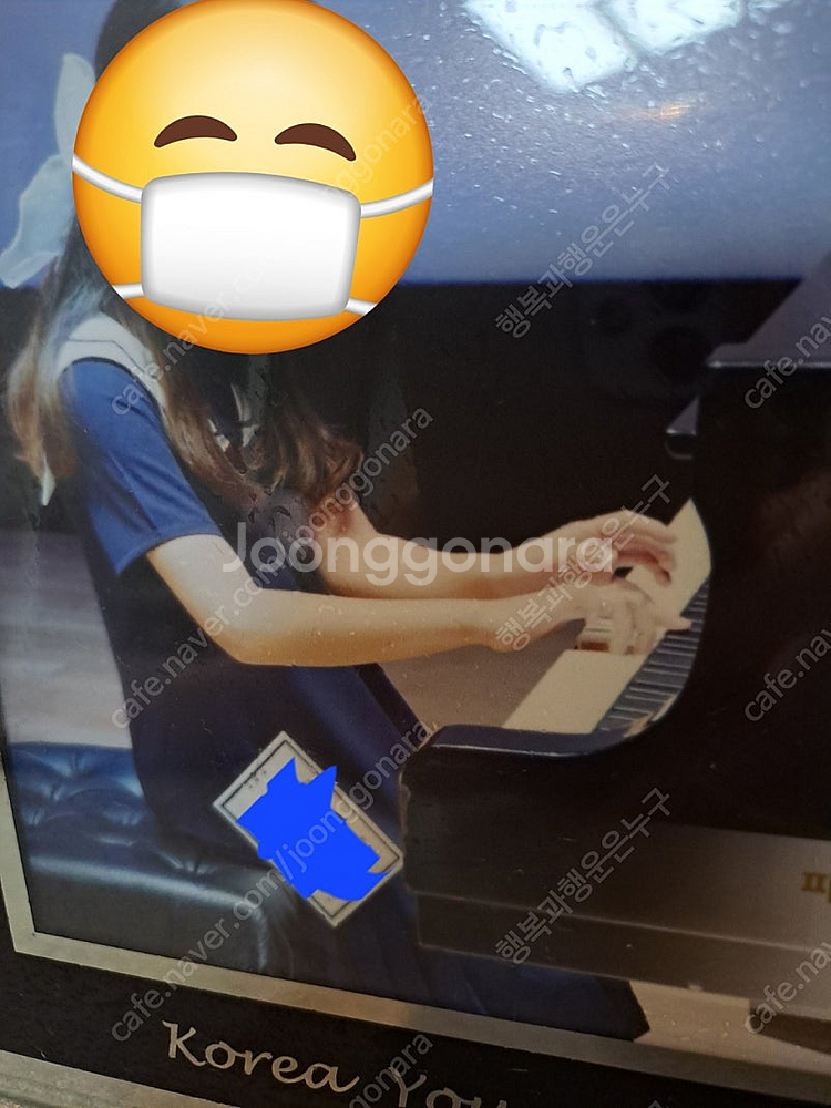 여아레노마키즈140사이즈 쉬폰원피스(택포,반값택포)--3