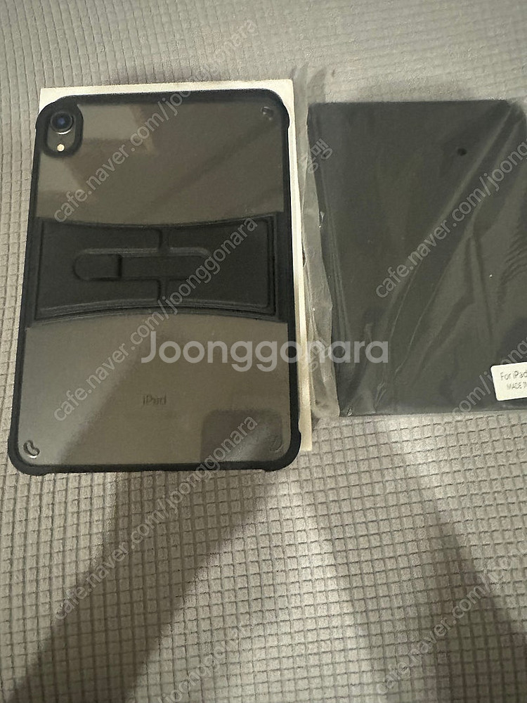 아이패드 미니6 64gb 스페이스 그레이 와이파이 풀밧...--1