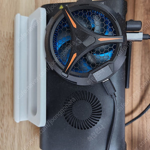 One x gpu 팝니다