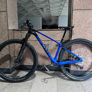 자이언트 풀카본 프레임 xtc xc산악자전거 mtb