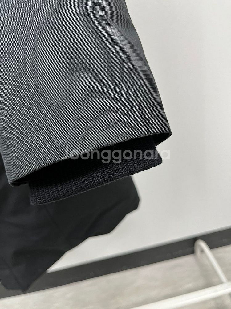 여) 무스너클 스틸링 롱패딩/질스튜어트 알파카 롱코트--3