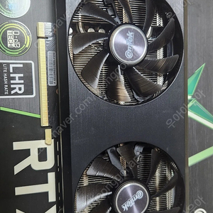 rtx 3060ti 그래픽 팝니다.