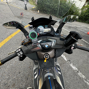 BMW C650GT 17년식 판매합니다