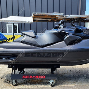 SEADOO(씨두) RXP300