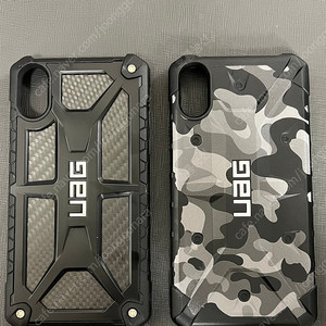 아이폰XR UAG 폰케이스