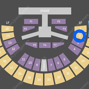 김재중 김준수 콘서트 JX concert 11/9(토) S석 1층 2연석 양도