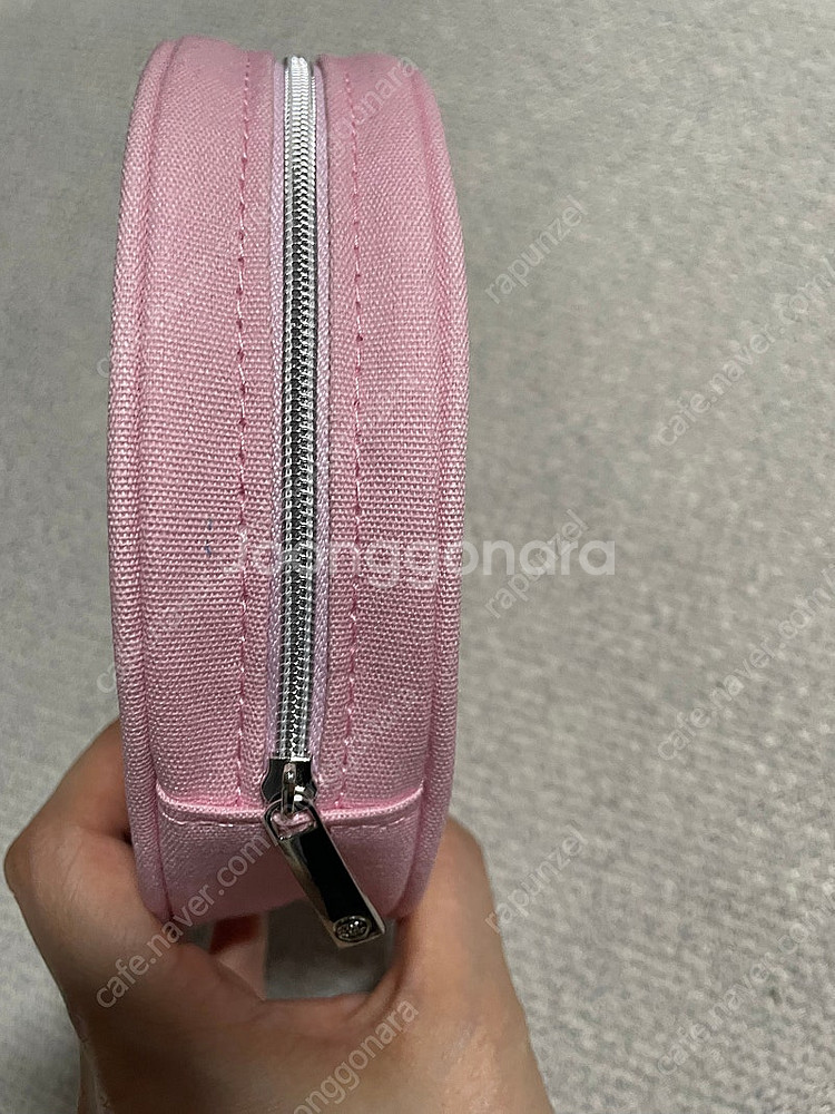 샤넬 뷰티 코스메틱 파우치 판매--4