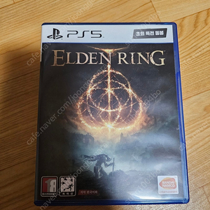 ps5 엘든링팝니다 택포 3.8