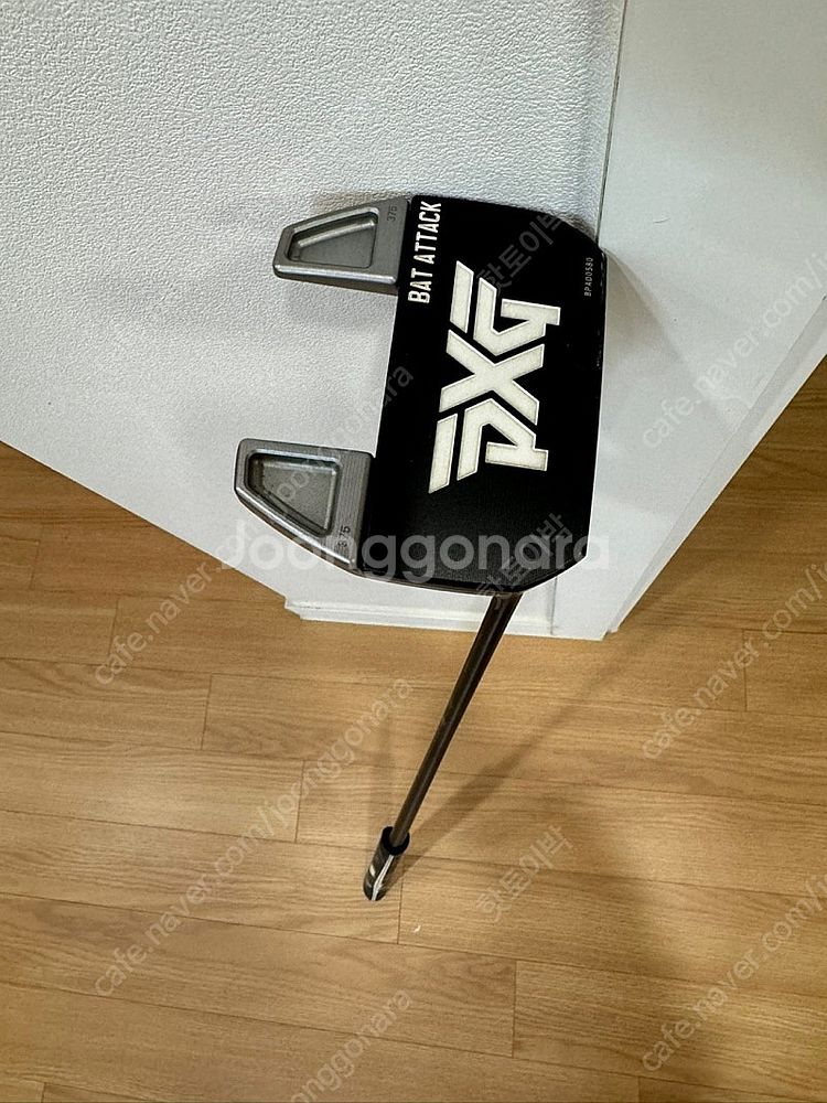 pxg 배트어택 퍼터 34인치 팝니다--0