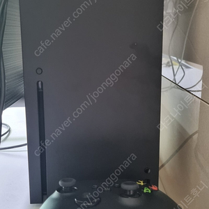 xboxx(엑시엑, 엑박엑스) 1tb 판매