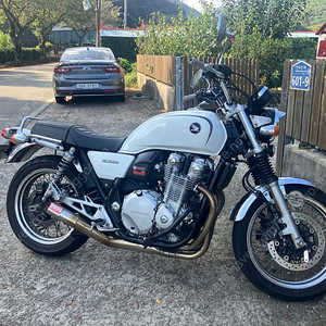 Cb1100ex