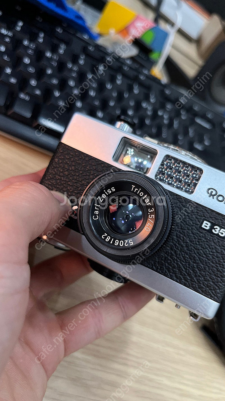 롤라이 B35--2