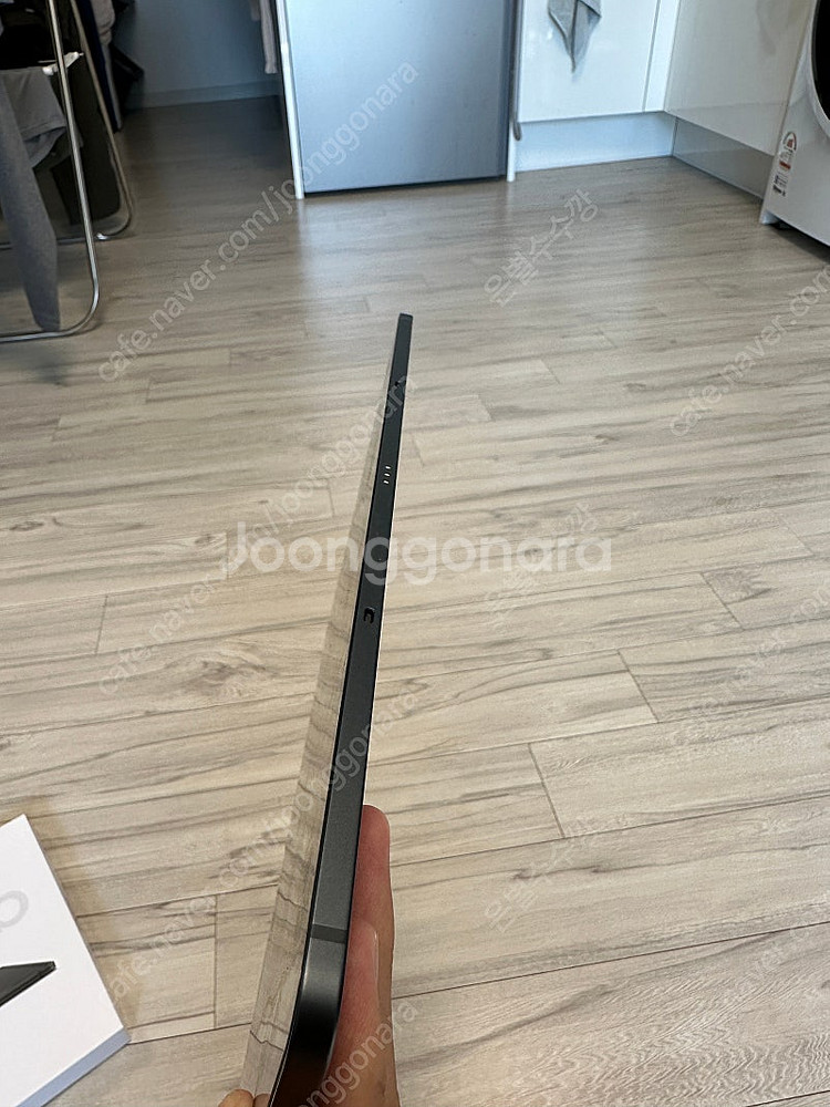 갤럭시탭s9+ 256 와이파이모델 그라파이트 (정품북커...--2