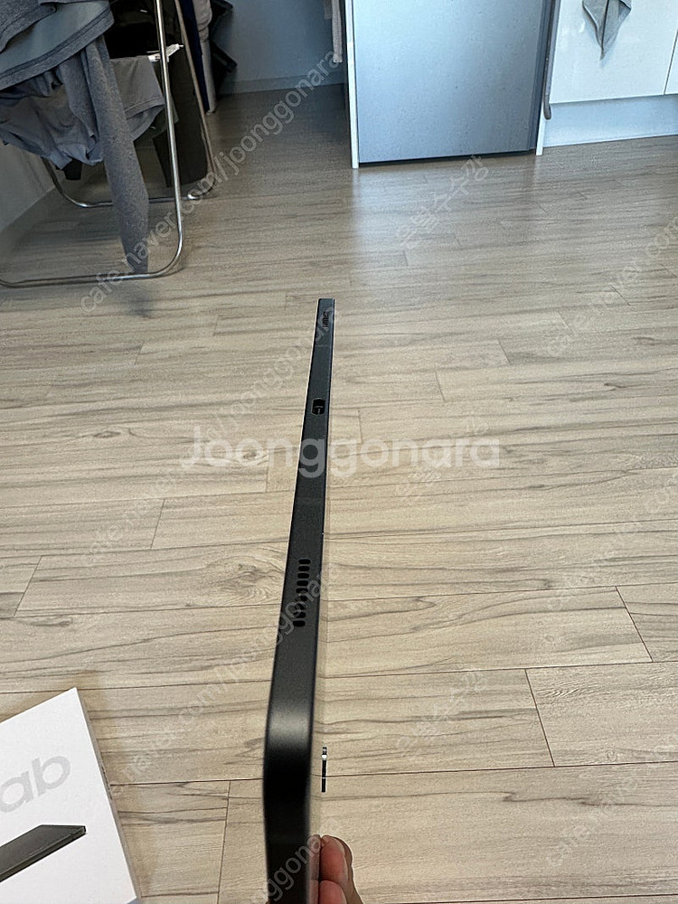 갤럭시탭s9+ 256 와이파이모델 그라파이트 (정품북커...--3