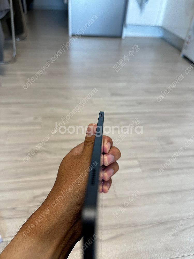 갤럭시탭s9+ 256 와이파이모델 그라파이트 (정품북커...--4