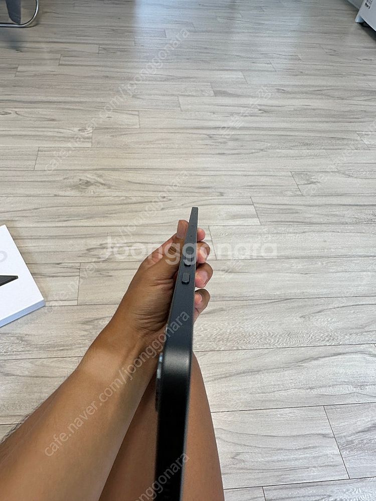 갤럭시탭s9+ 256 와이파이모델 그라파이트 (정품북커...--5