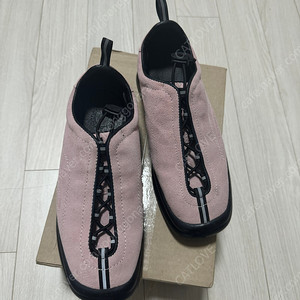 MATINKIM 마뗑킴 ms129 in pink