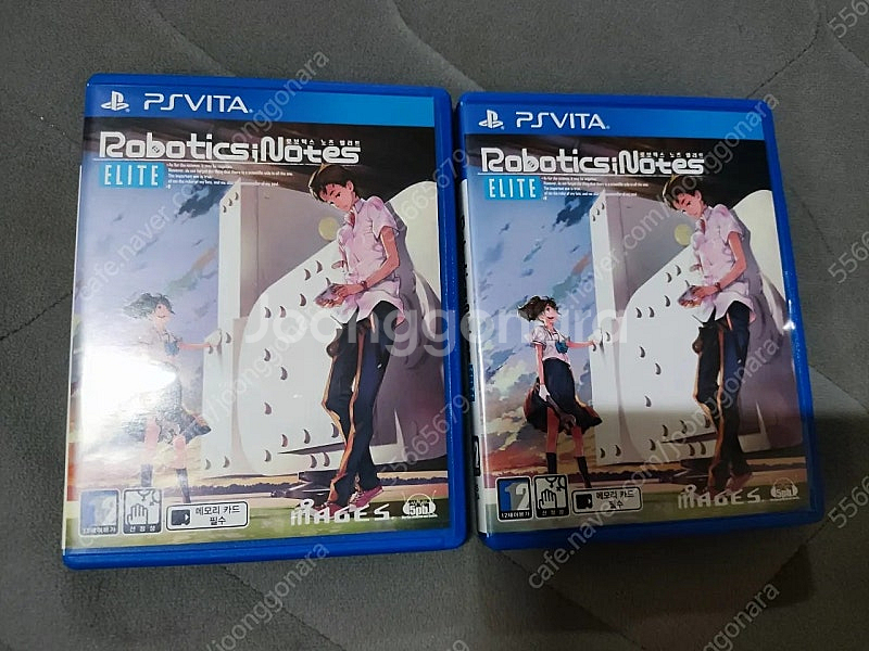 psvita 로보틱스 노츠 엘리트--0
