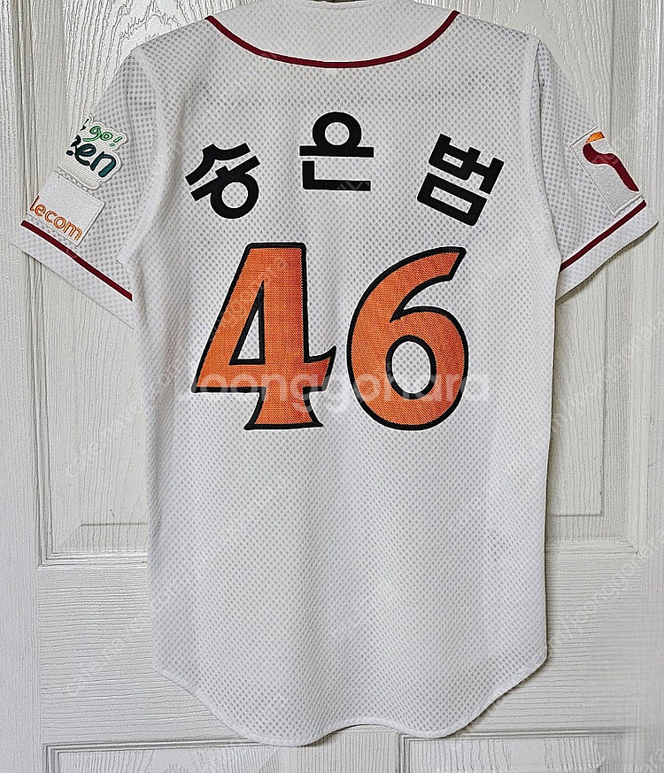 [75] SK와이번스(SSG랜더스) 카멜레온 왕조 홈 ...--1
