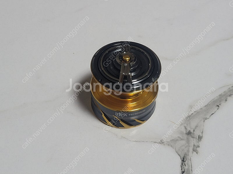 비브람 밑창 / 테크늄4000번 스풀 팝니다--3