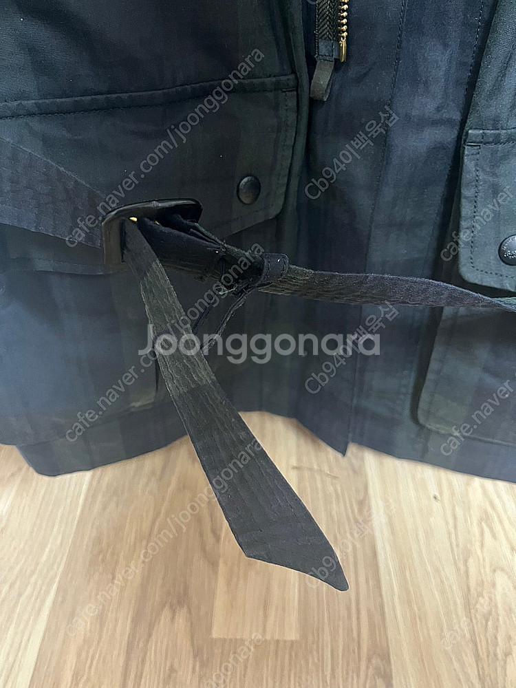바스통 005 블랙와치 M--4