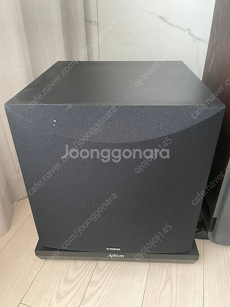 데논 avr-x1200w, 폴크 s35 s55, 야마하...--2