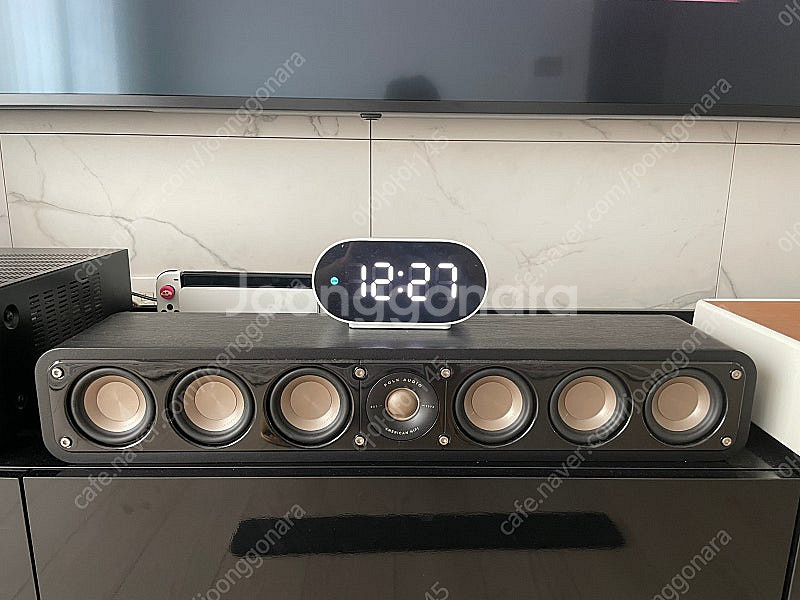 데논 avr-x1200w, 폴크 s35 s55, 야마하...--4