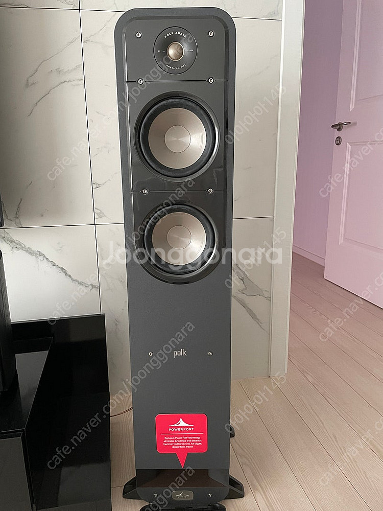 데논 avr-x1200w, 폴크 s35 s55, 야마하...--5