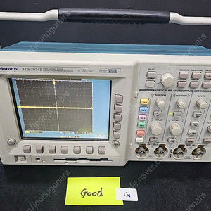 Tektronix TDS-3032 오실로스코프 중고 판매