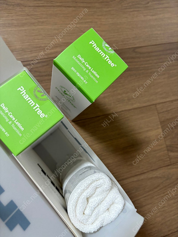 고니니 스팀세안 새제품--1