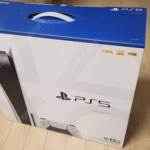 PS5 디스크버전 1118A 판매합니다.