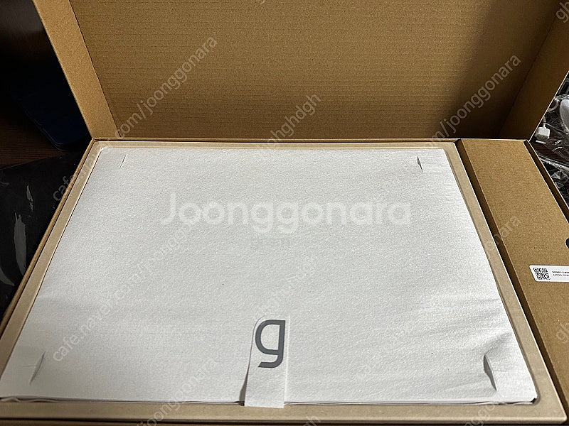 2024 LG그램 프로 인텔 Ultra5 Arc 16인...--0