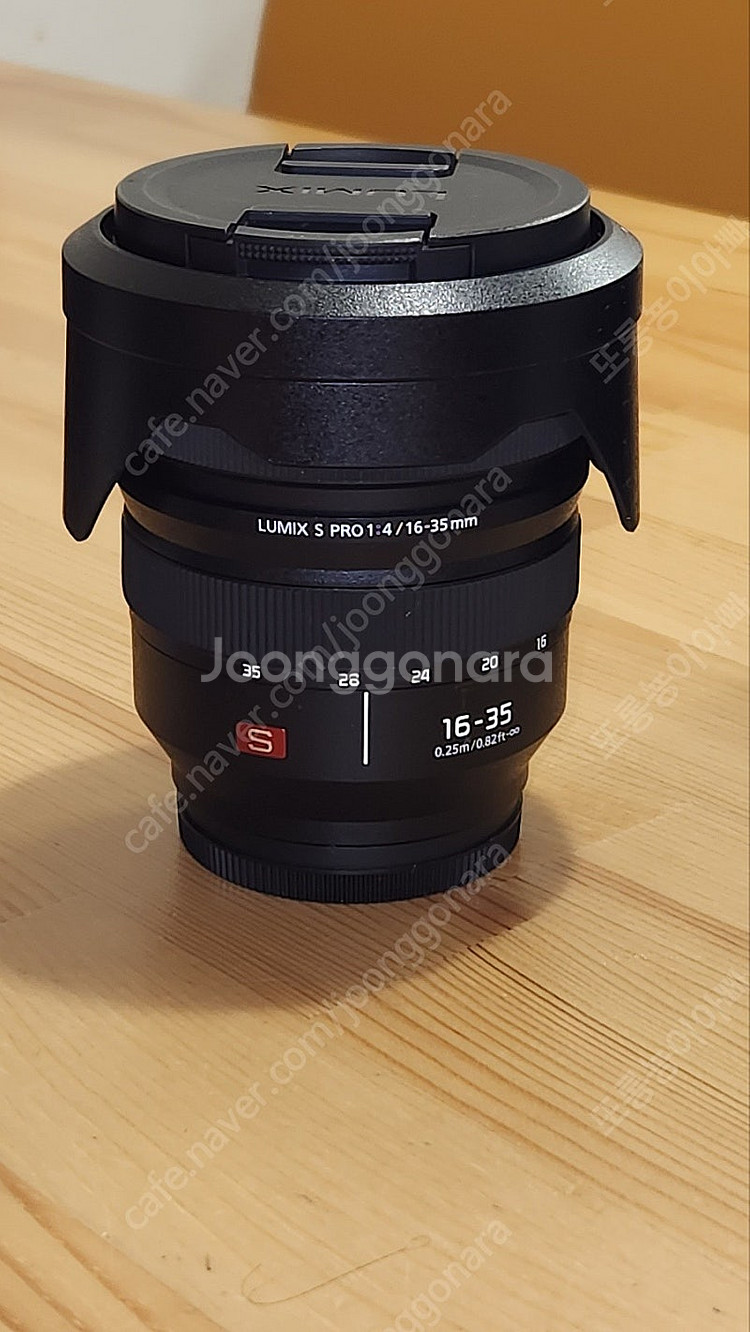 파나소닉 Lumix s pro 16-35 f4 판매합니...--2