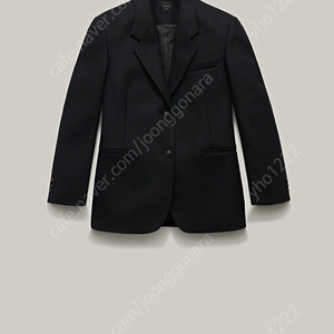 샵엠 casica blazer (black) 자켓 36