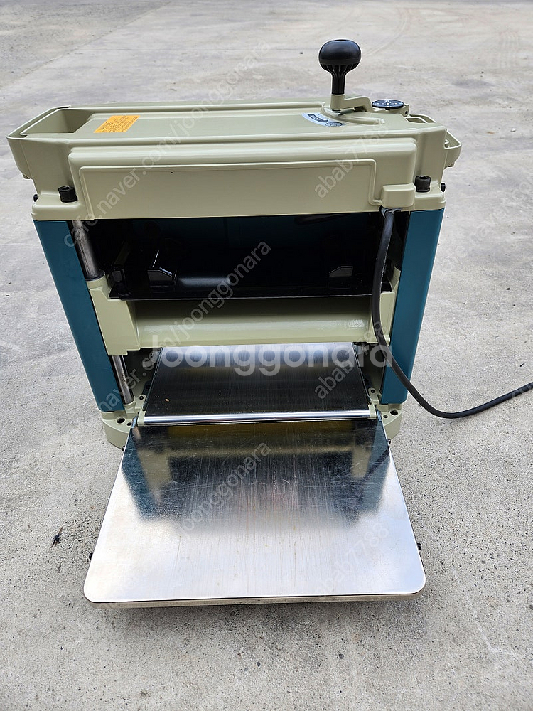 마끼다 자동대패 12인치 1650W--1