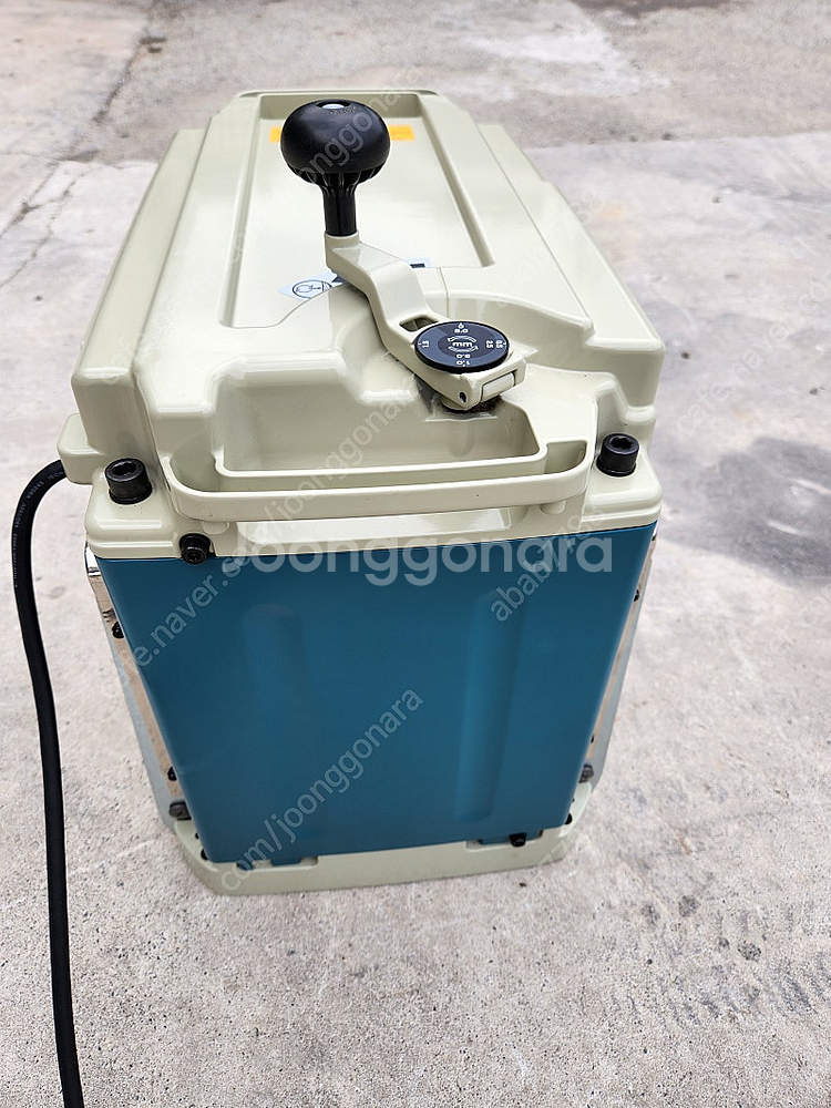 마끼다 자동대패 12인치 1650W--2