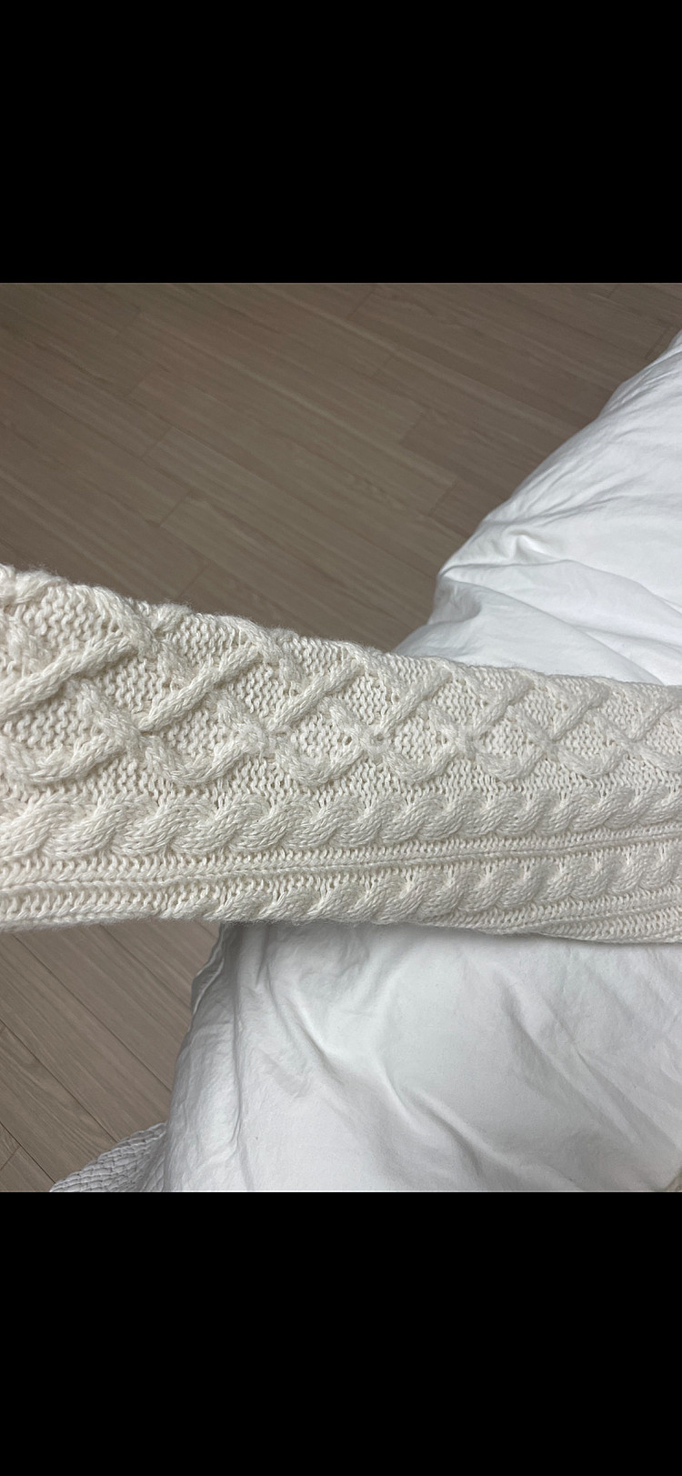 막스마라 포르피도 가디건 s 더캐시미어--3