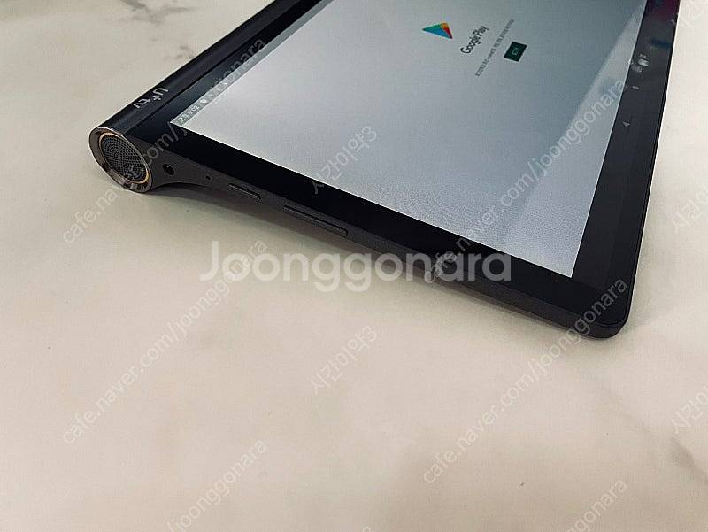 레노버 요가 스마트탭 YT-X705F 그레이 32G S...--5