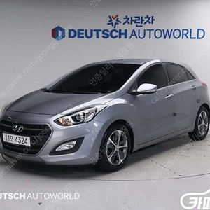 [현대]더 뉴 i30 1.6 VGT PYL (5인승) ★중고차★중고차매입★전액할부★저신용자★신불자★소액할부★현금★카드 전부 가능합니다!